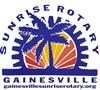 Sunrise Rotary Gainesville 