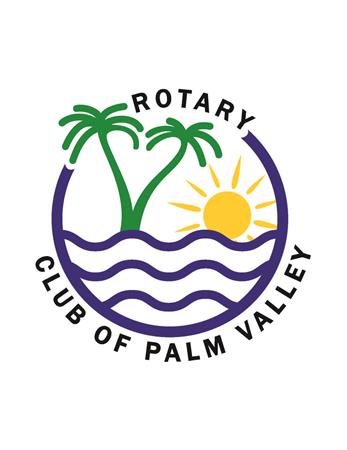 Palm Valley Rotary Club