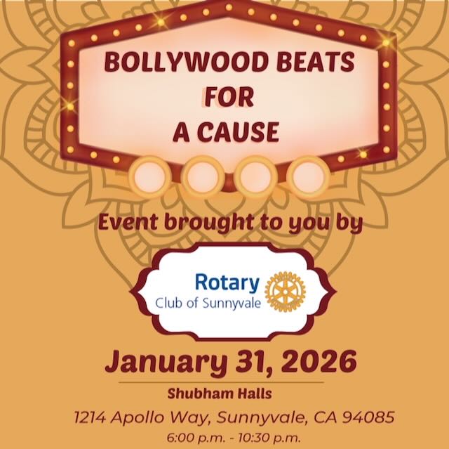 Bollywood Party tickets