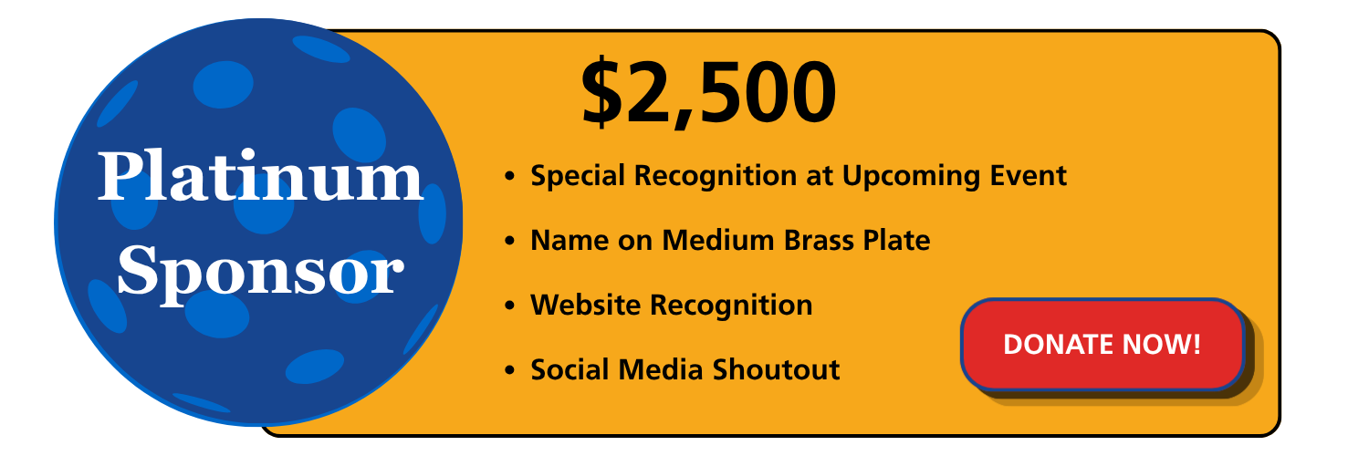 Platinum Sponsor