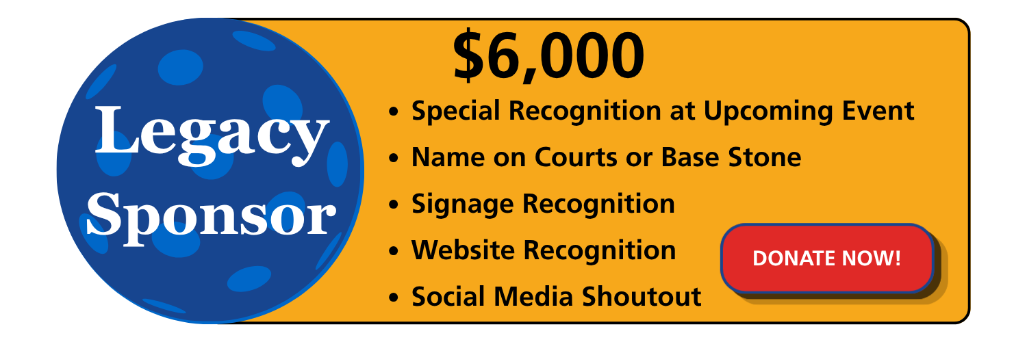 Legacy Sponsor