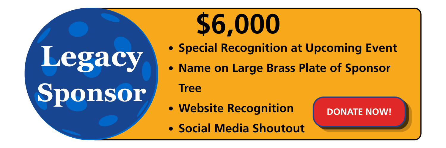 Legacy Sponsor