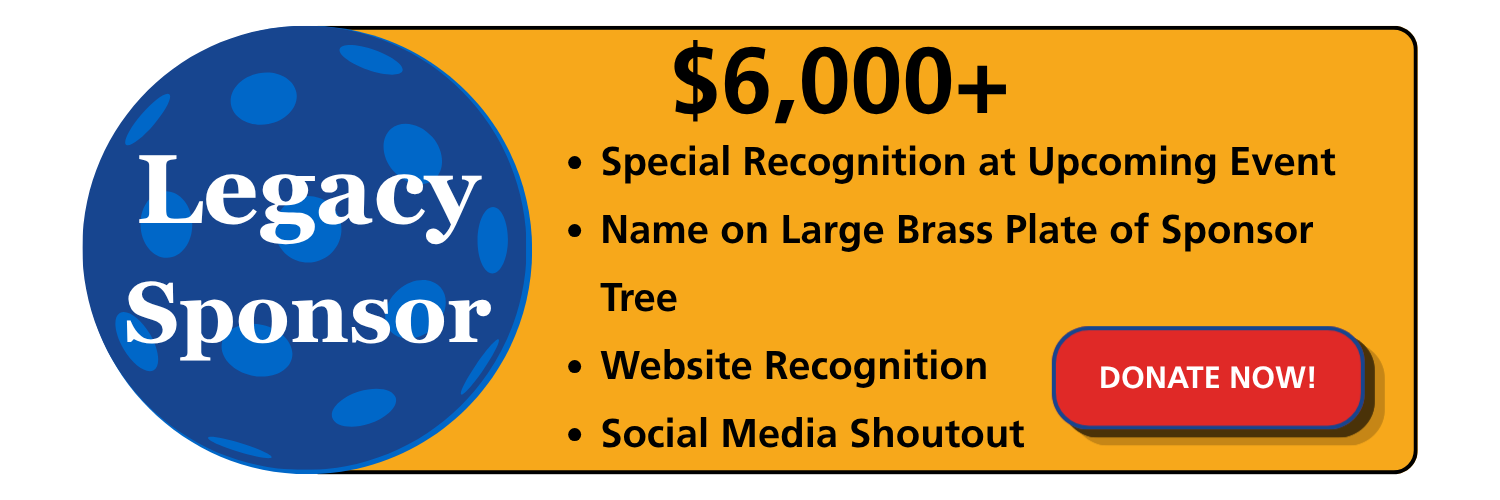 Legacy Sponsor