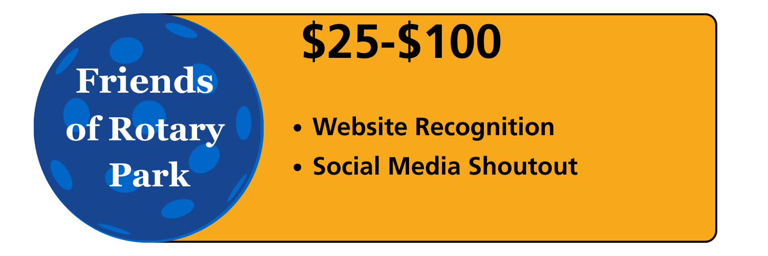 Friends of Rotary Park