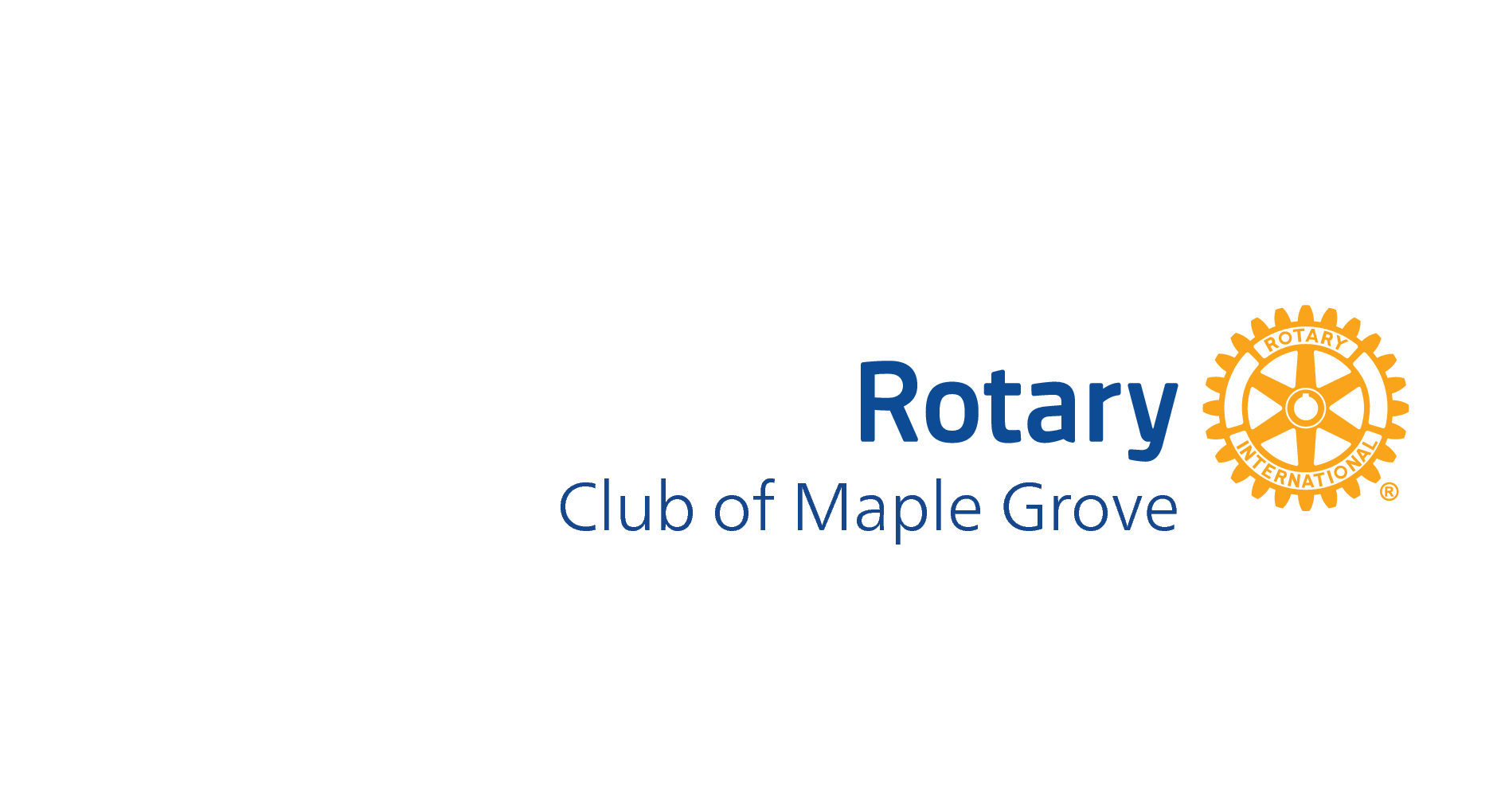 Home Page | Rotary Club of Maple Grove