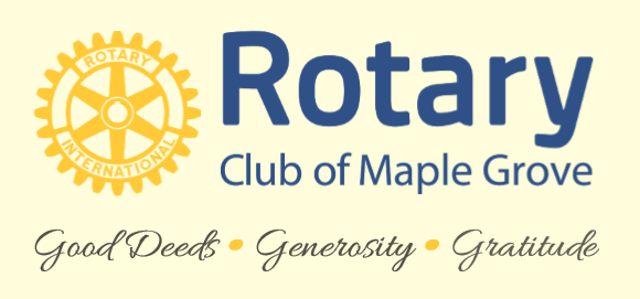 Home Page | Rotary Club of Maple Grove