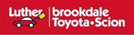 Luther  Brookdale Toyota 