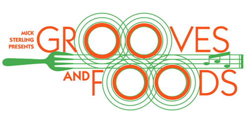 Grooves and Foods
