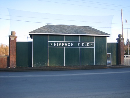 Hippach Field