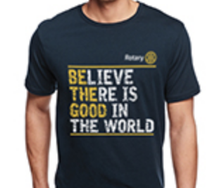 be the good tee