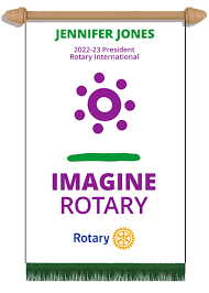 Rotary Theme for 2022-2023: Imagine Rotary | Rotary Club of San Marcos