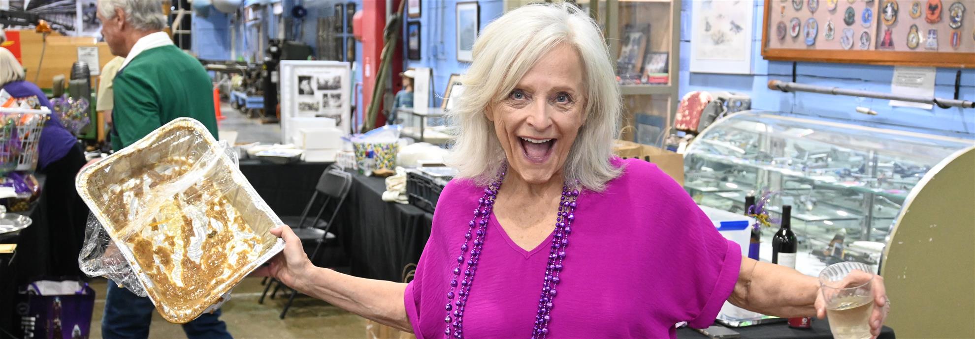 Fundraising to Help the Community