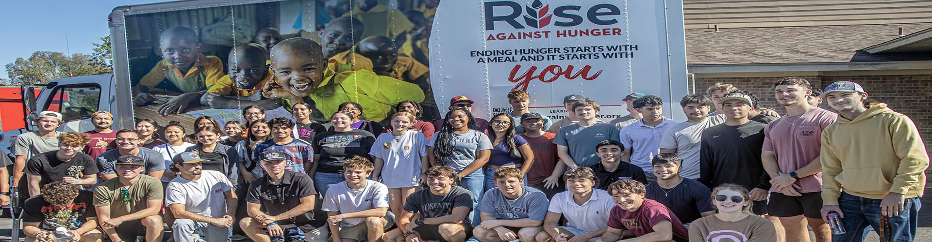Working With Texas State Students
