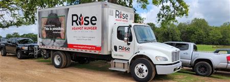 Partnering with Other Nonprofits