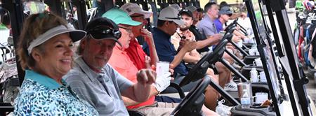 Golf Tournament to Raise Money for Scholarships