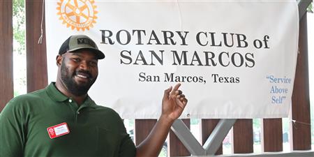 Fund Raising for Scholarships