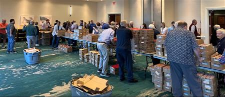 Packing Food for School Fuel
