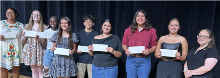 Funding Scholarships