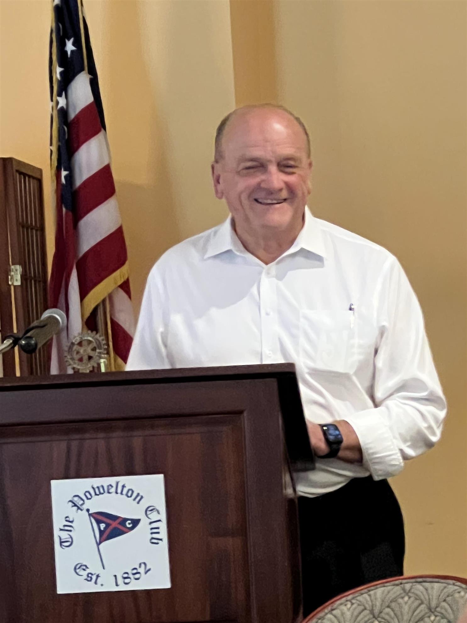 Aug 2, 2022 Jim Taylor