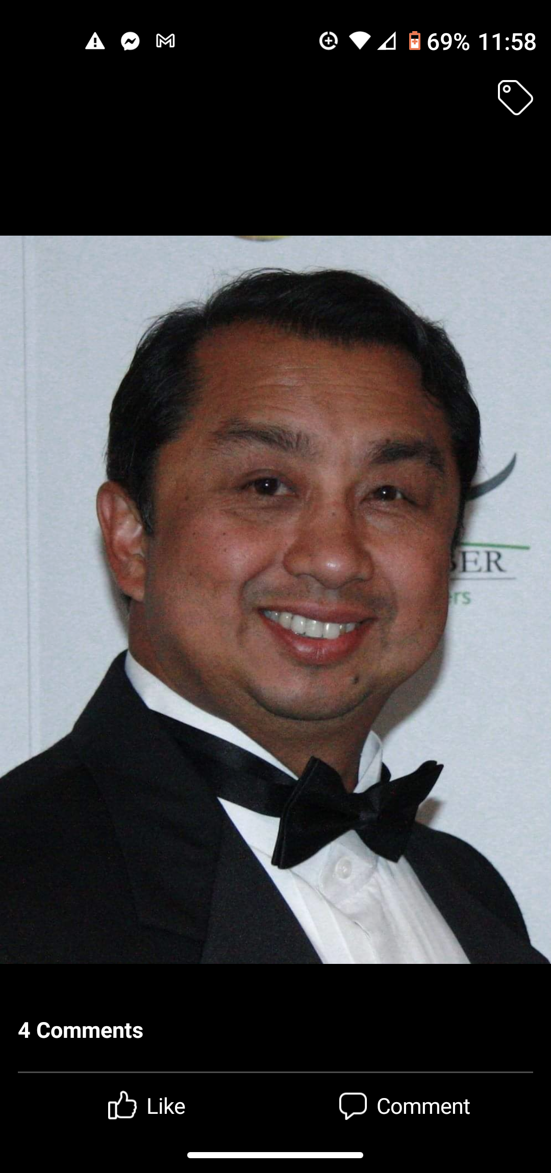 member photo