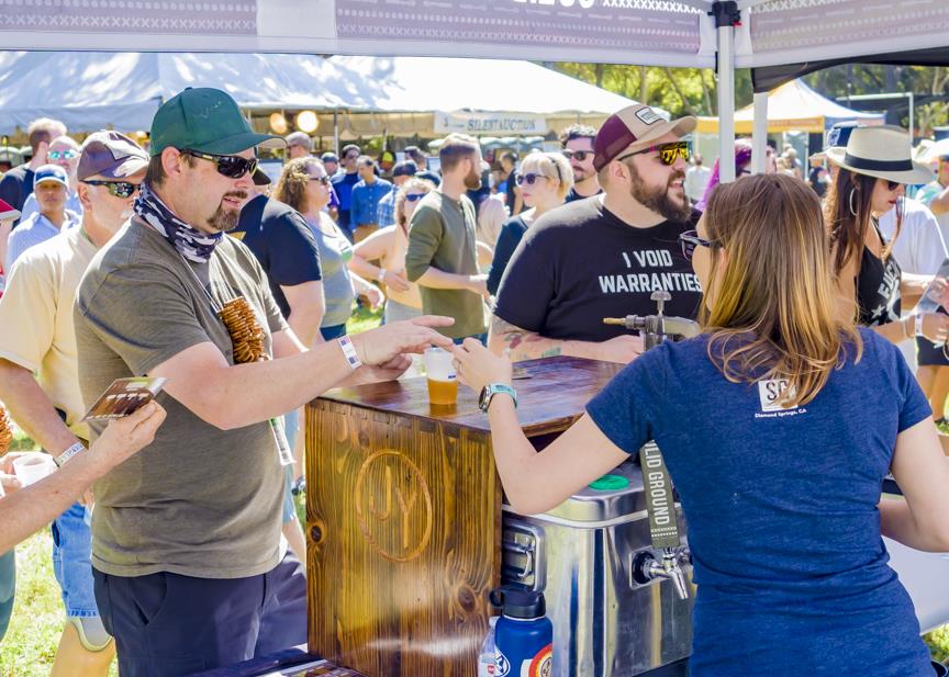 THE 2021 BREWFEST IS HISTORY!!! | Rotary Club of Point West - Sacramento