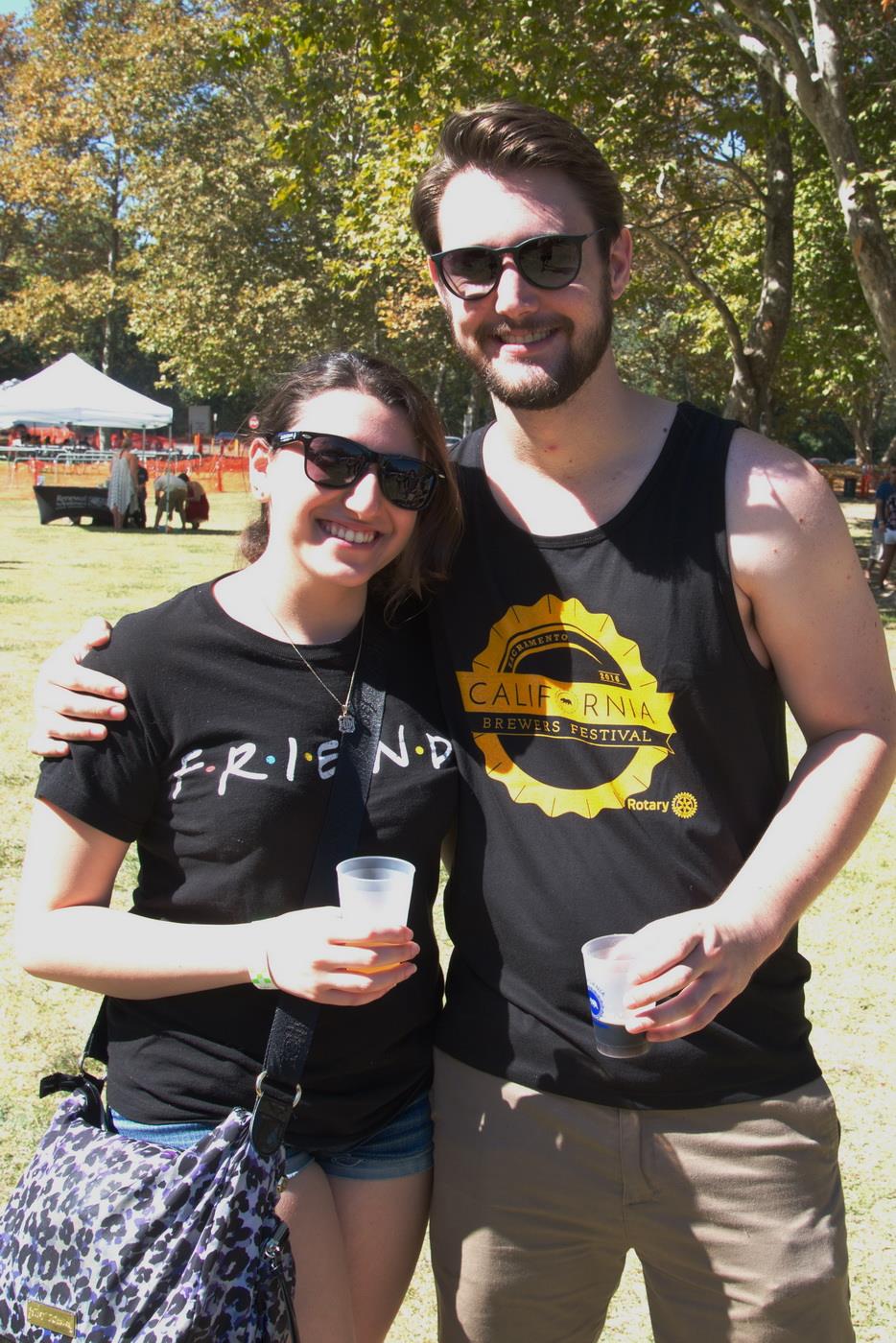 California Brewers Festival 2016 Rotary Club of Point