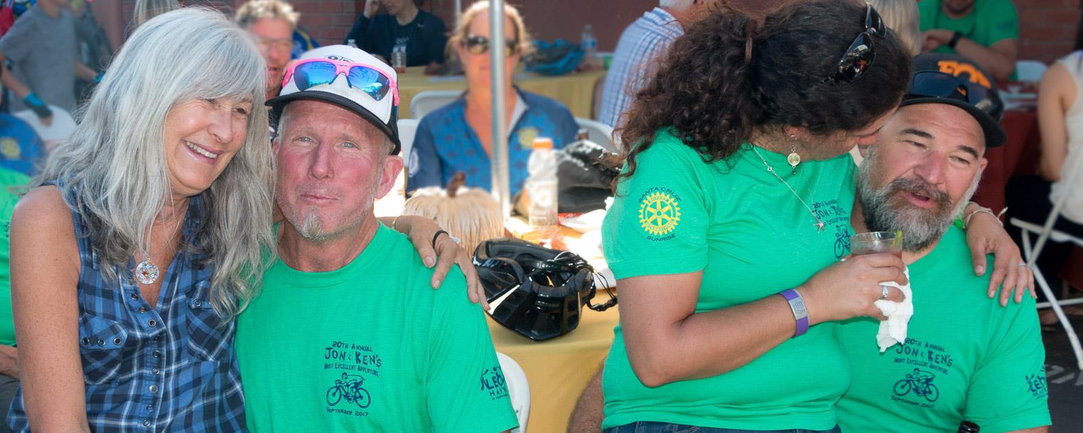 Home Page | Rotary Club Of Santa Cruz Sunrise