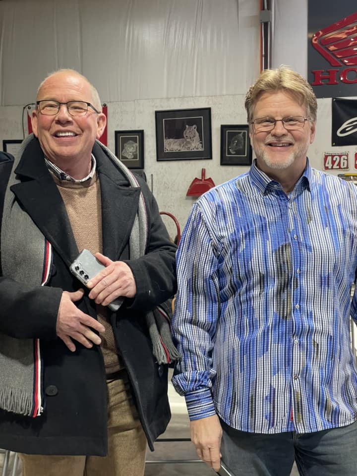 Is it Fun? After Christmas Party 2024