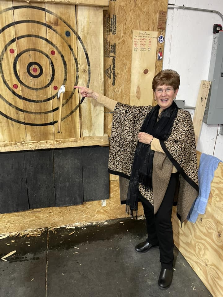 Is it Fun? After Christmas Party 2024