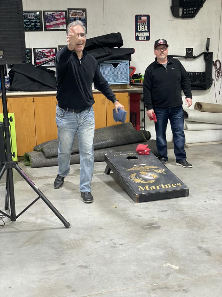 Is it Fun? After Christmas Party 2024