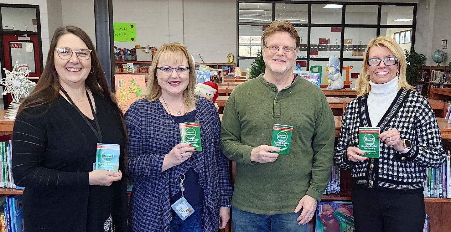 Western Heights Service Project