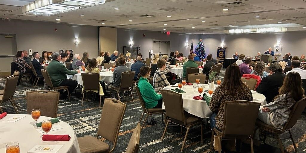 Hal Alman Scholarship Luncheon 2023