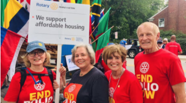 Fourth of July Parade