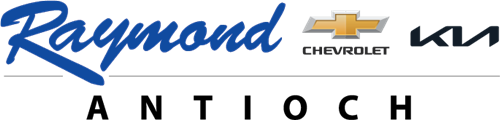 Raymond Chevrolet Kia