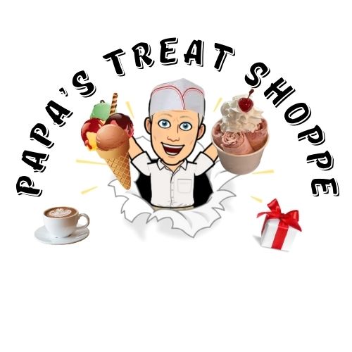 Papas Treat Shoppe