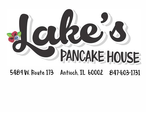 Lake's Pancake House