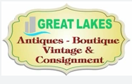 Great Lakes Antique Boutique
