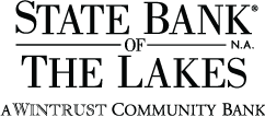 State Bank of the Lakes