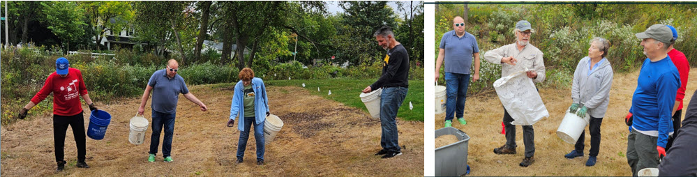 Joint Service Project with BG