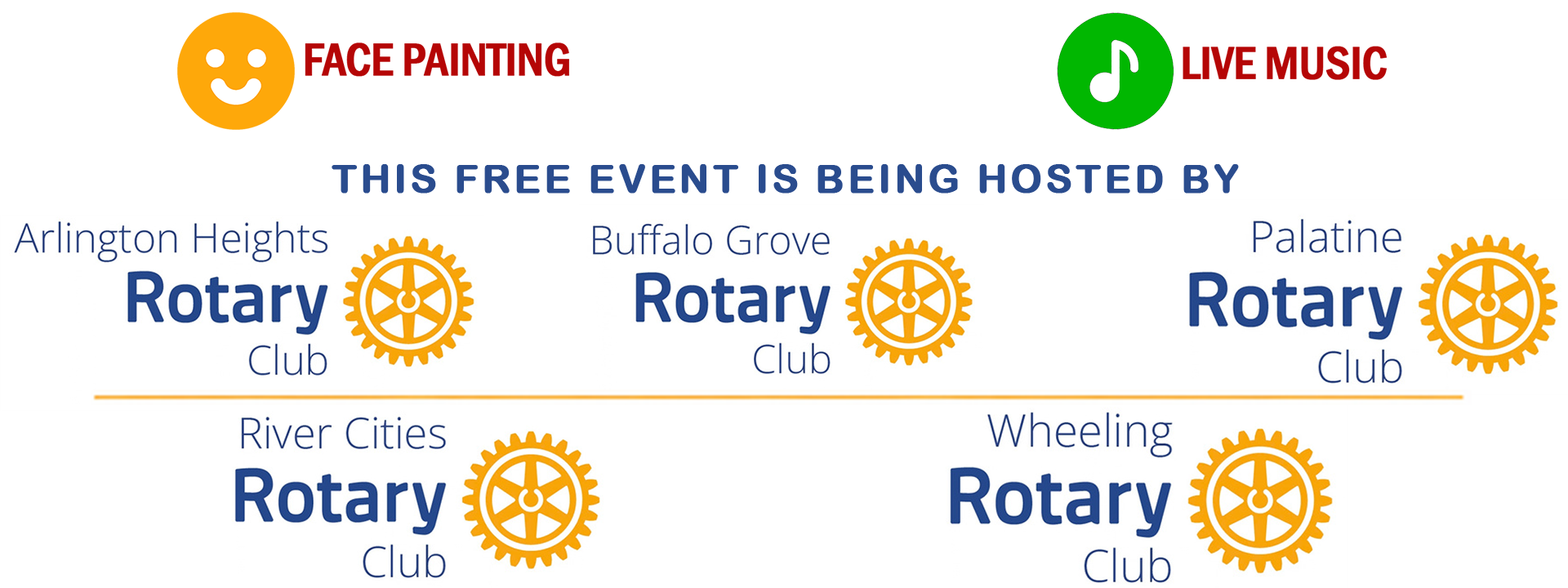 Hosted By