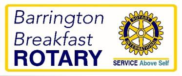 Barrington Breakfast Rotary Club (BBRC)