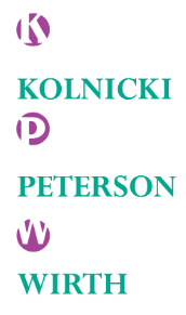 Kolnicki Peterson & Worth LLC.