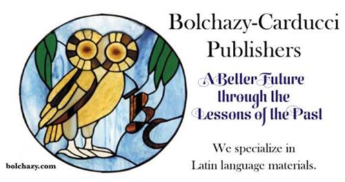 Bolchazy-Carducci Publishers
