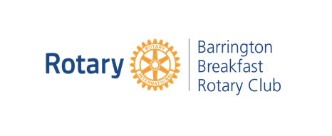Barrington Breakfast logo