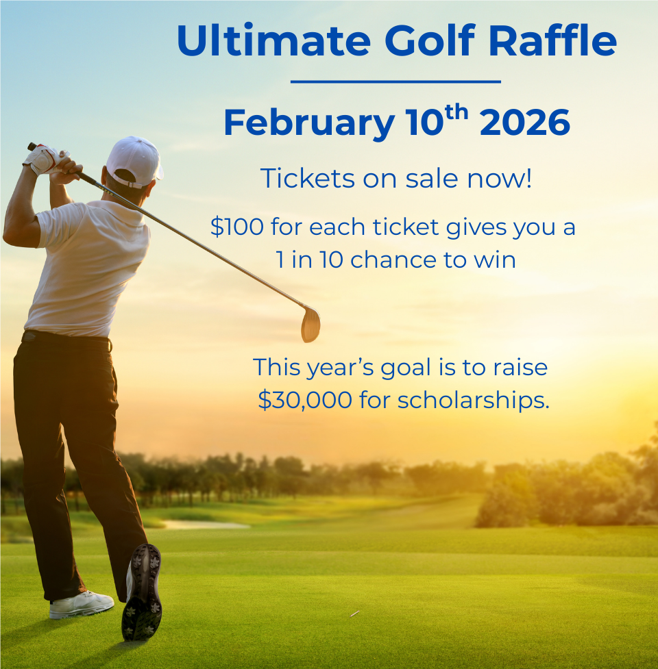 Ultimate Golf Raffel