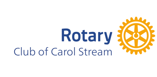 Carol Stream logo