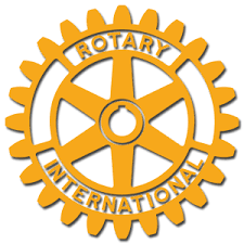 Dundee Rotary Club logo