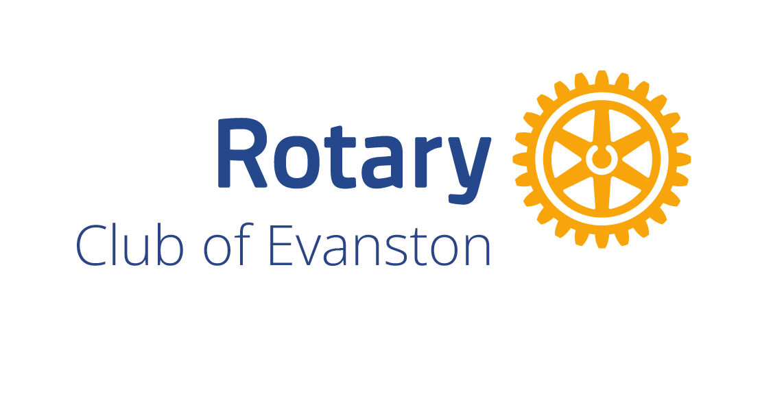 Evanston logo
