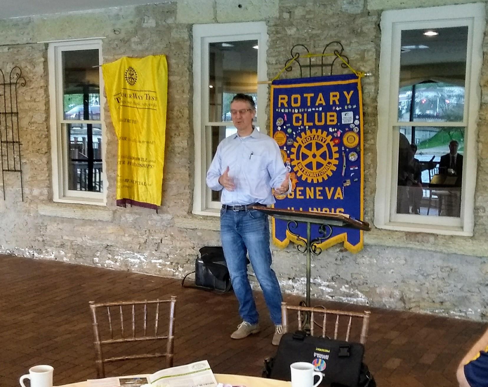 Presentation On Opioid Crisis May 7 2019 Rotary Club Of