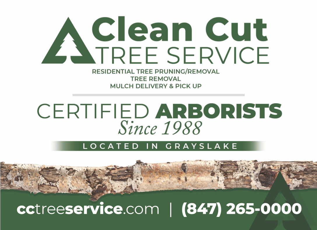 Clean Cut Tree Service